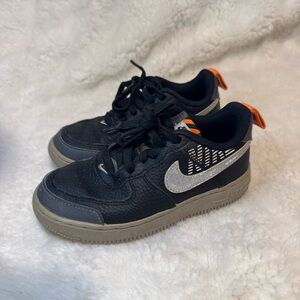 Kids Nike Air Force 1 Sneakers